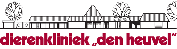 Tierklinik Den Heuvel